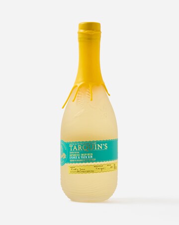 Tarquin's Japanese Lychee & Yuzu Gin 70cl