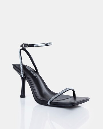 Public Desire Carla Wide E Fit