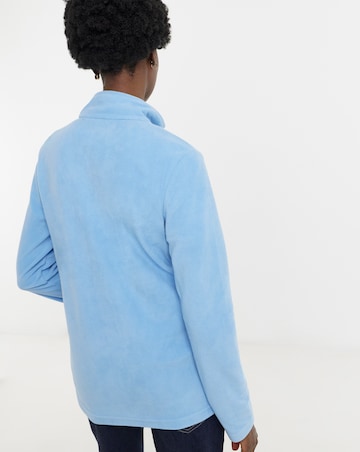 Regatta Sweethart 1/4 Zip Fleece