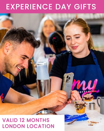 Tipsy Chocoholic for Two