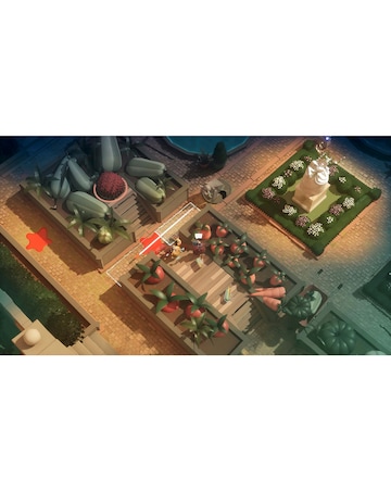 Chicken Run: Eggstraction (Nintendo Switch)