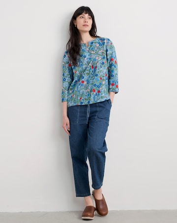 Seasalt Cornwall Barnoon Top