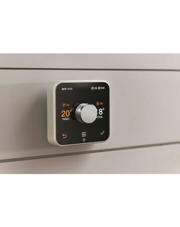Hive Thermostat for Heating and Hot Water Control (Conventional Boilers, with Hi