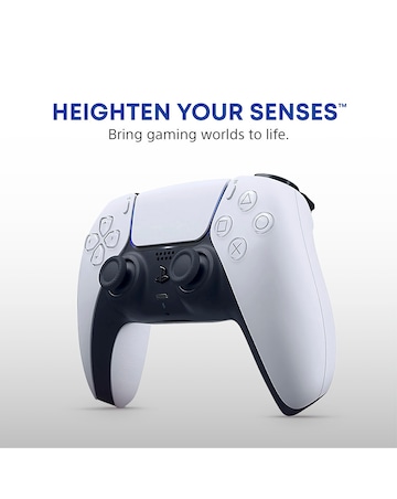 PS5 DualSense Controller - Nova Pink