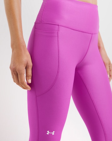 Under Armour Tech HiRise Legging