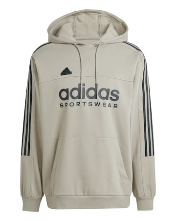 adidas Tiro Hoodie