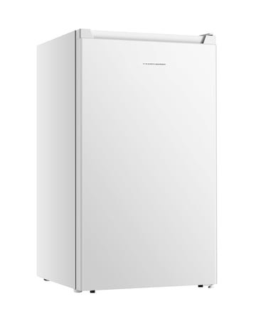 Fridgemaster MUL4892E Under Counter Fridge - White E Rated 85CM