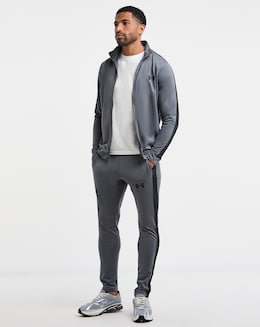 Under Armour Rival Knit Tracksuit