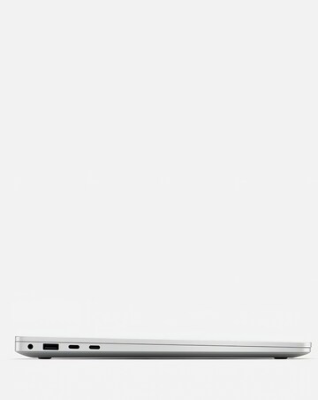 Microsoft Surface Copilot+ 15in 16GB 512GB LCD Laptop - Platinum