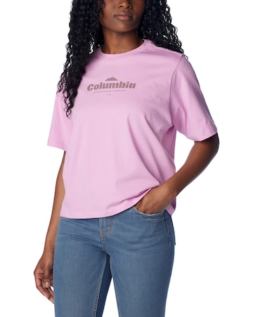 Columbia North Cascades Relaxed T-Shirt