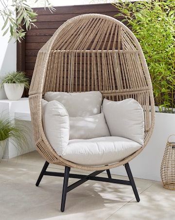 Malta Egg Chair