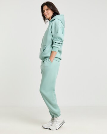 Gym King 365 Relaxed Fit Hoodie