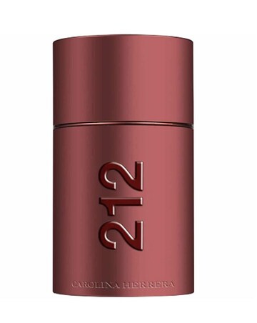 Carolina Herrera 212 Men Sexy Eau De Toilette 50ml