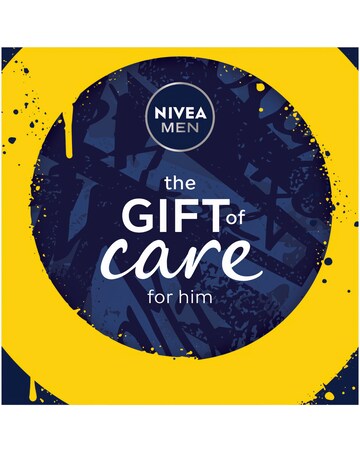Nivea Men Get The Power Gift Set