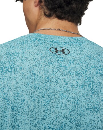 Under Armour Pixelate Tech T-Shirt