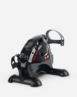 Body Sculpture Trim Bike