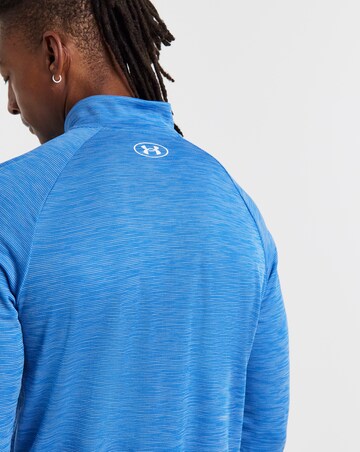 Under Armour Tech Textured 1/2 Zip