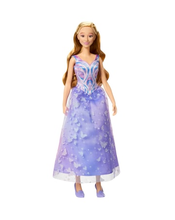 Wicked: For Good Singing Glinda Doll