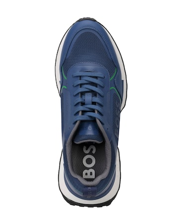BOSS Jonah Run Trainers
