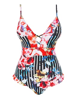 Joe Browns In Bloom Swimsuit