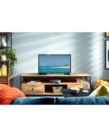 Samsung 32in UE32T5300 Smart Full HD HDR LED TV