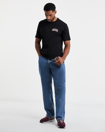 Dickies Thomasville Loose Jean - Classic Blue