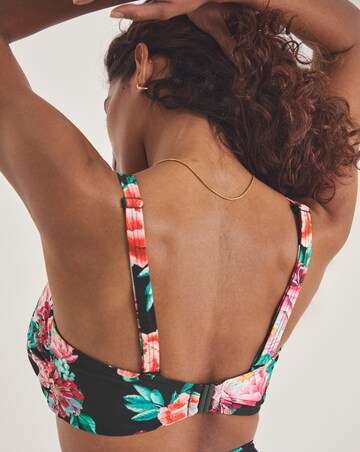 MAGISCULPT V Wire Bandeau Bikini Top