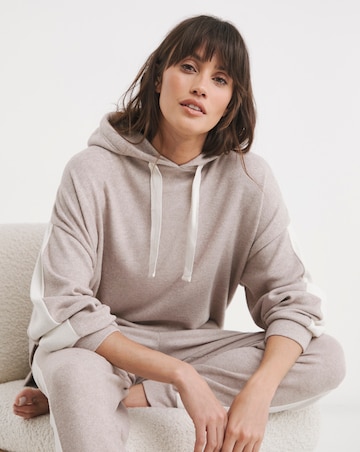 Contrast Supersoft Lounge Set