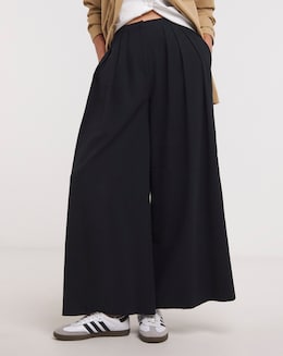 Ultimate Wide Leg Trouser