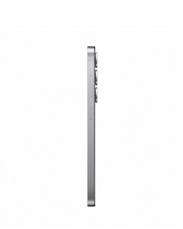 Samsung Galaxy S25 512GB - Silver Shadow