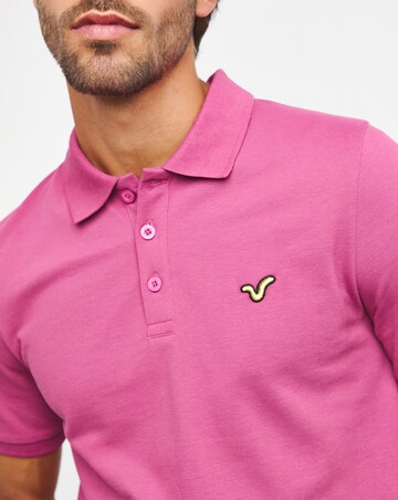 Voi Storm 2 pack Polo Long Length