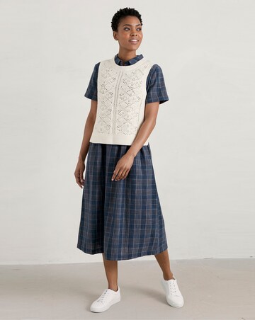 Seasalt Doe Path Vest