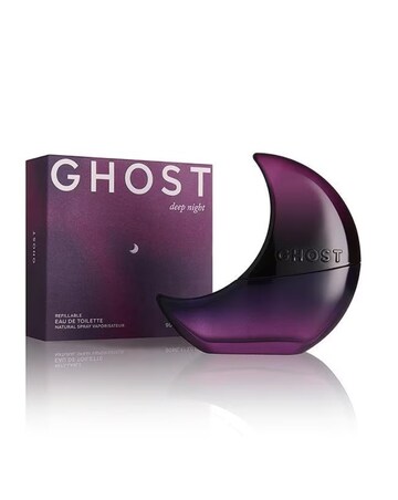Ghost Deep Night 90ml Eau de Toilette Spray