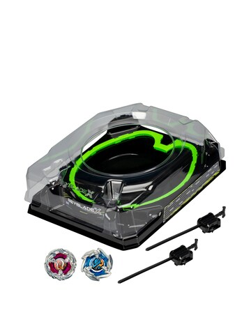 Beyblade X Xtreme Battle Set
