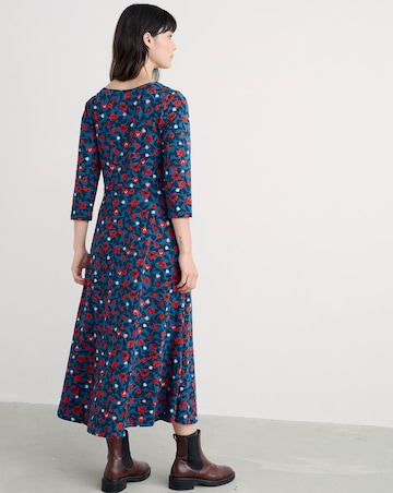 Seasalt Cornwall Veronica Jersey Dress