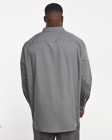 Long Sleeve Formal Shirt Regular