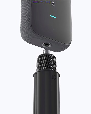 Insta360 120cm Invisible Selfie Stick (X & GO)