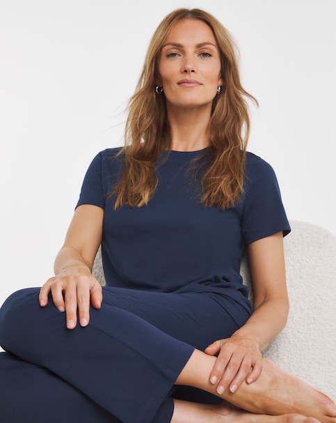Pretty Secrets Back to Basics Pyjama Set