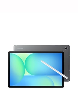Samsung Galaxy Tab S10 FE 10.9in 128GB 5G WiFi 5G Tablet - Grey