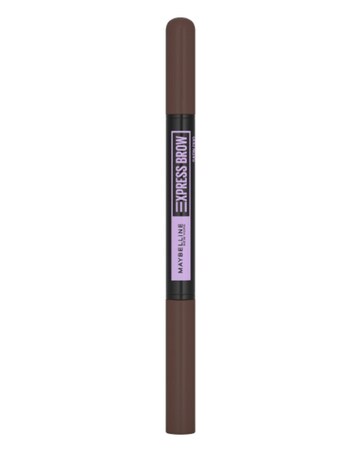 Maybelline Express Brow Duo Dark Brown