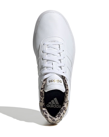 adidas Court Platform Trainers