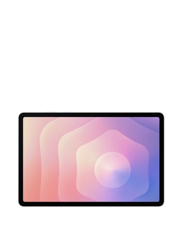 Samsung Galaxy Tab S11 xxin 256GB WiFi Tablet - Silver