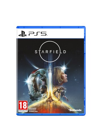 Starfield (PS5)
