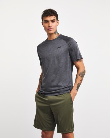 Under Armour Tech SS 2.0 T-Shirt