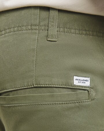 Jack & Jones Margo Dean Cargo Trouser 2 Pack - Multi