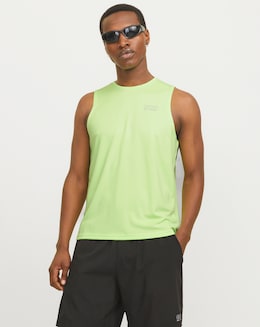 Jack &amp; Jones Sport CNZ Tank Top