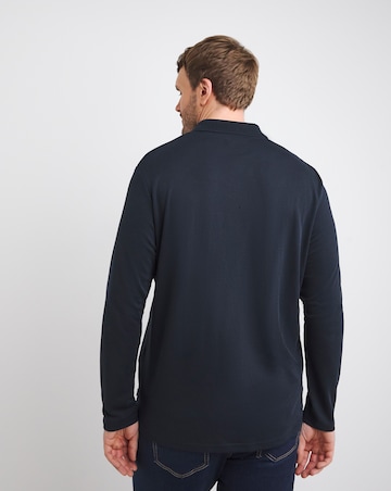 Jack & Jones Rodney Polo Long Sleeve