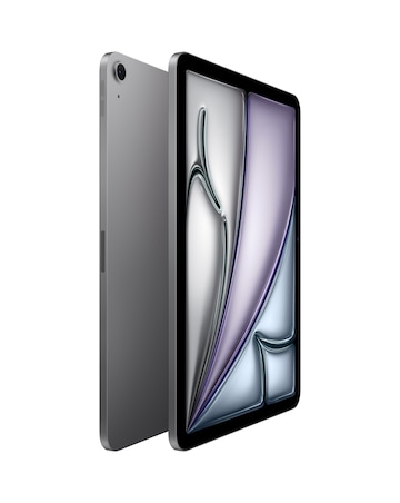 Apple iPad Air (M4, 2026) 11inch Wi-Fi 128GB - Space Grey