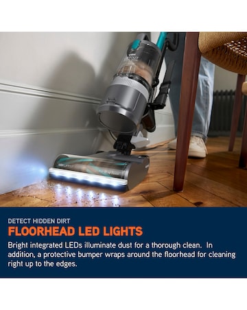 Vax LiftOut Reach Pet Design Upright Vacuum Cleaner