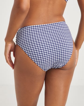 Panache Midi Gather Bikini Pant